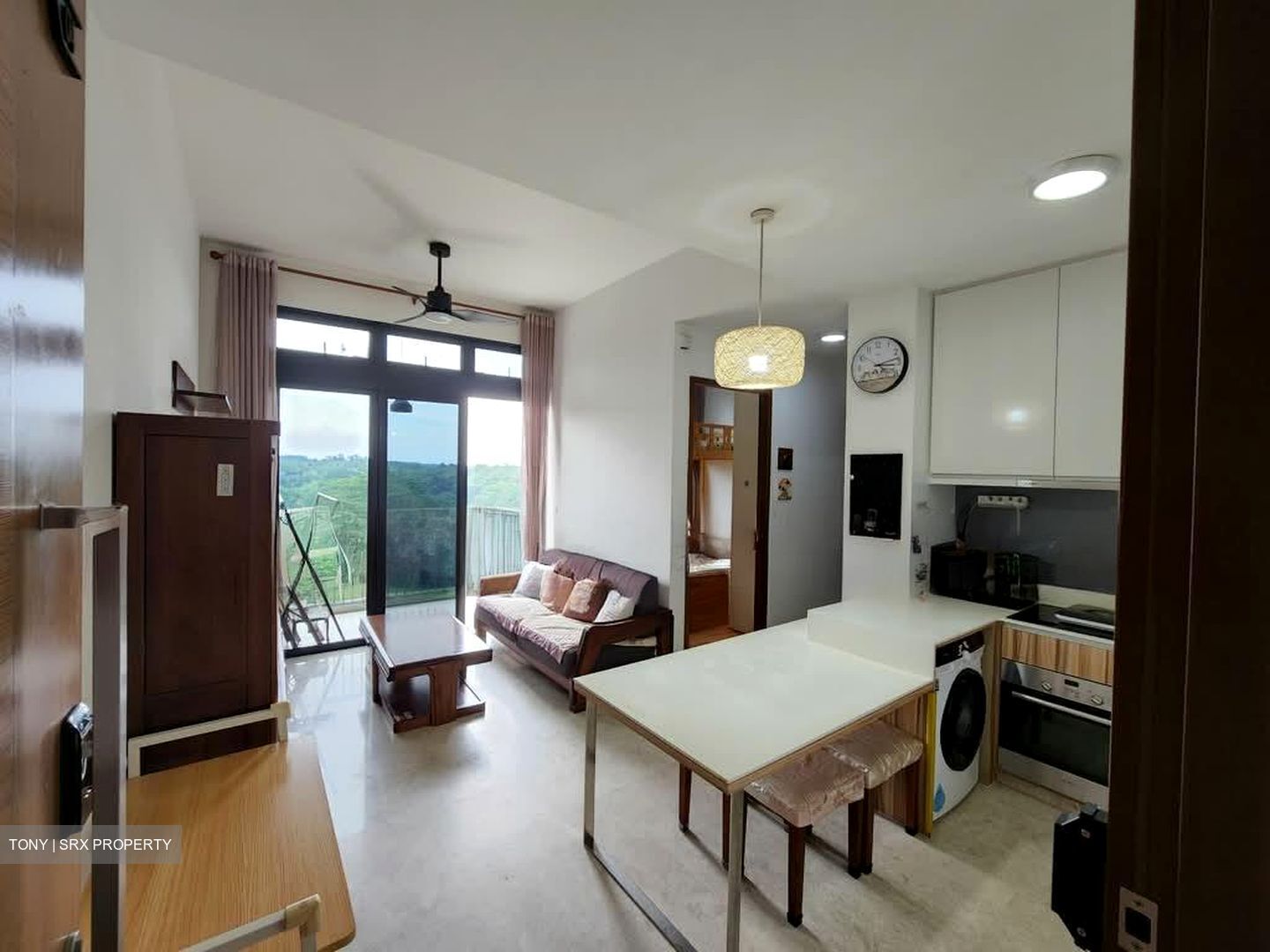 Eco Sanctuary (D23), Condominium #566245151